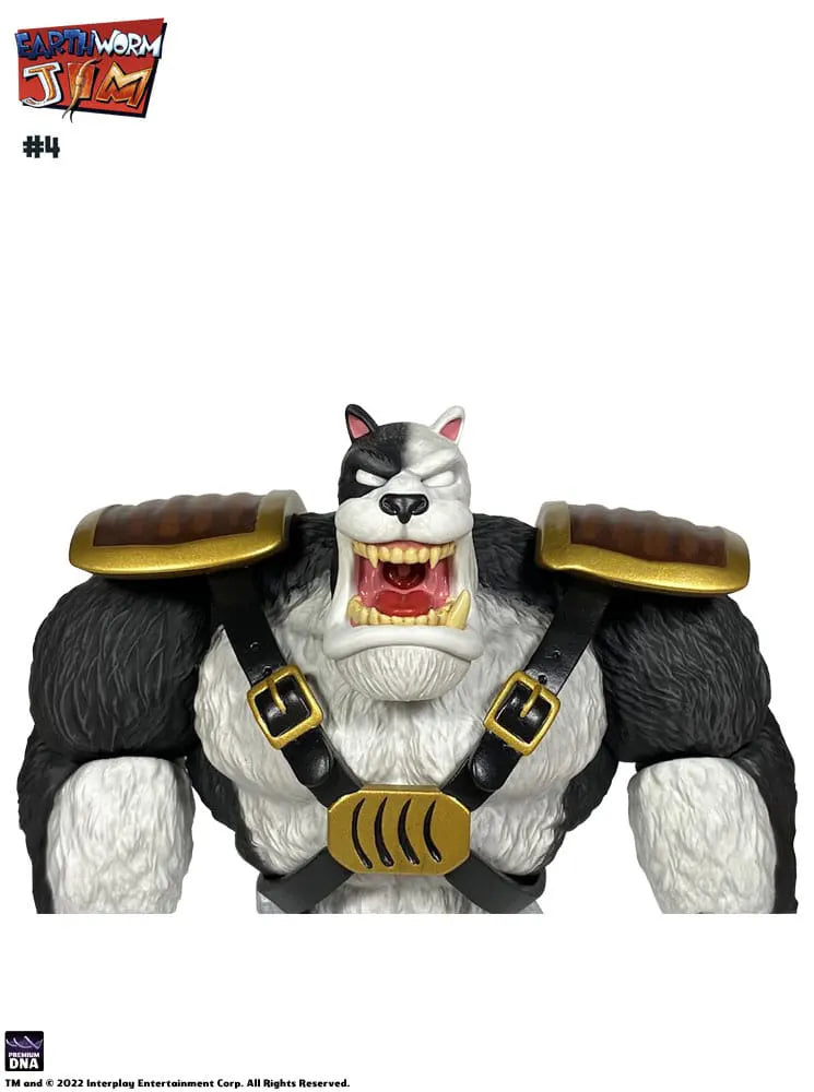 Angry #4