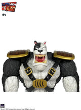 Angry #4