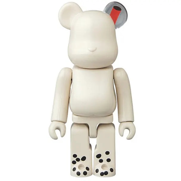 Boba Tea Jellybean BE@RBRICK Series 38 100 percent collectible figure