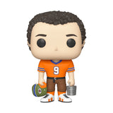 Bobby Boucher Funko Pop Vinyl 873 The Waterboy jersey figure front view