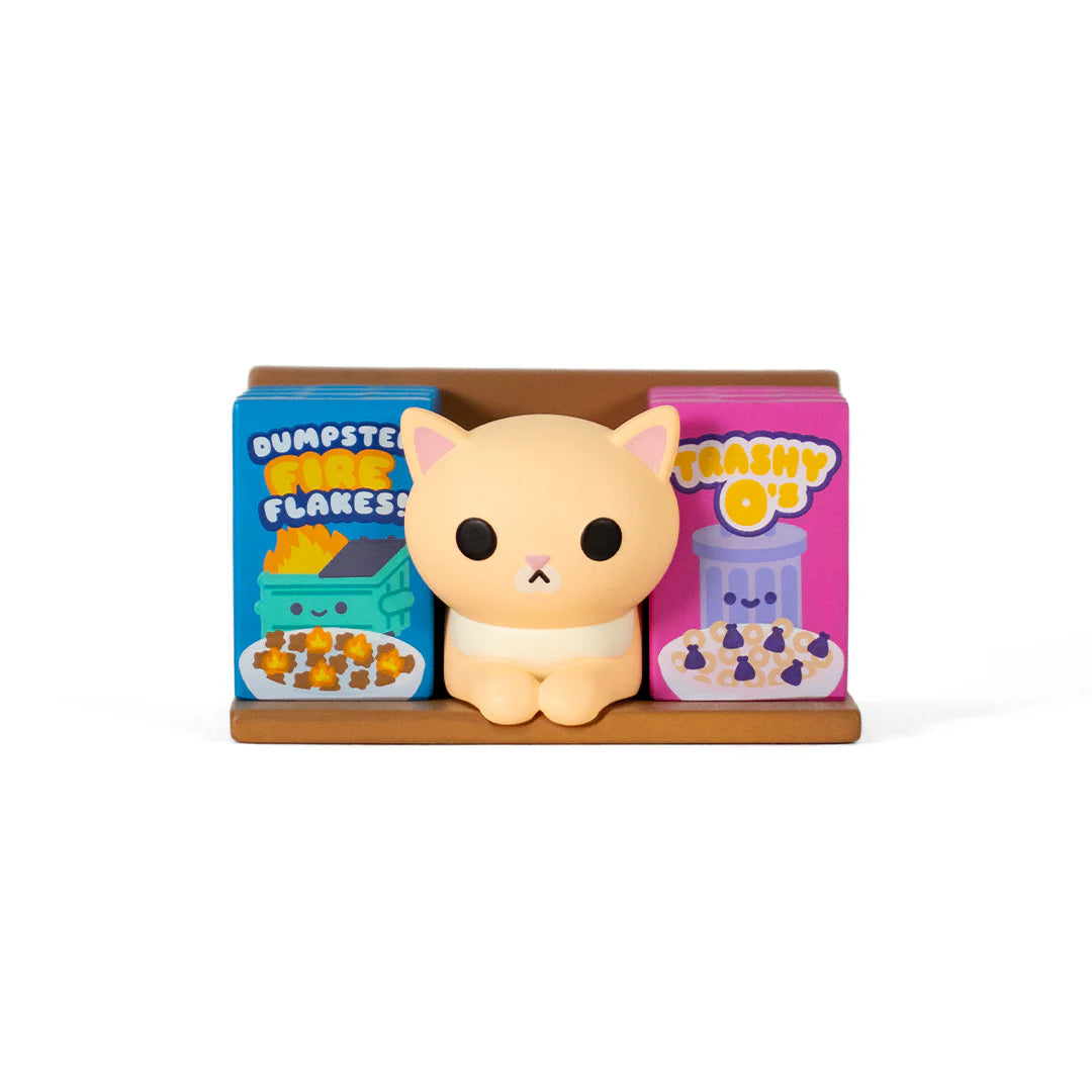 Bodega Kitties Series 2 Mystery Box