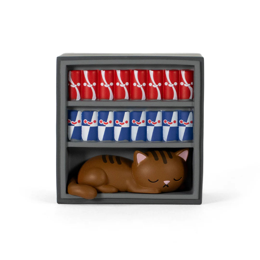 100% Soft Bodega Kitties Series 2 Mystery Box