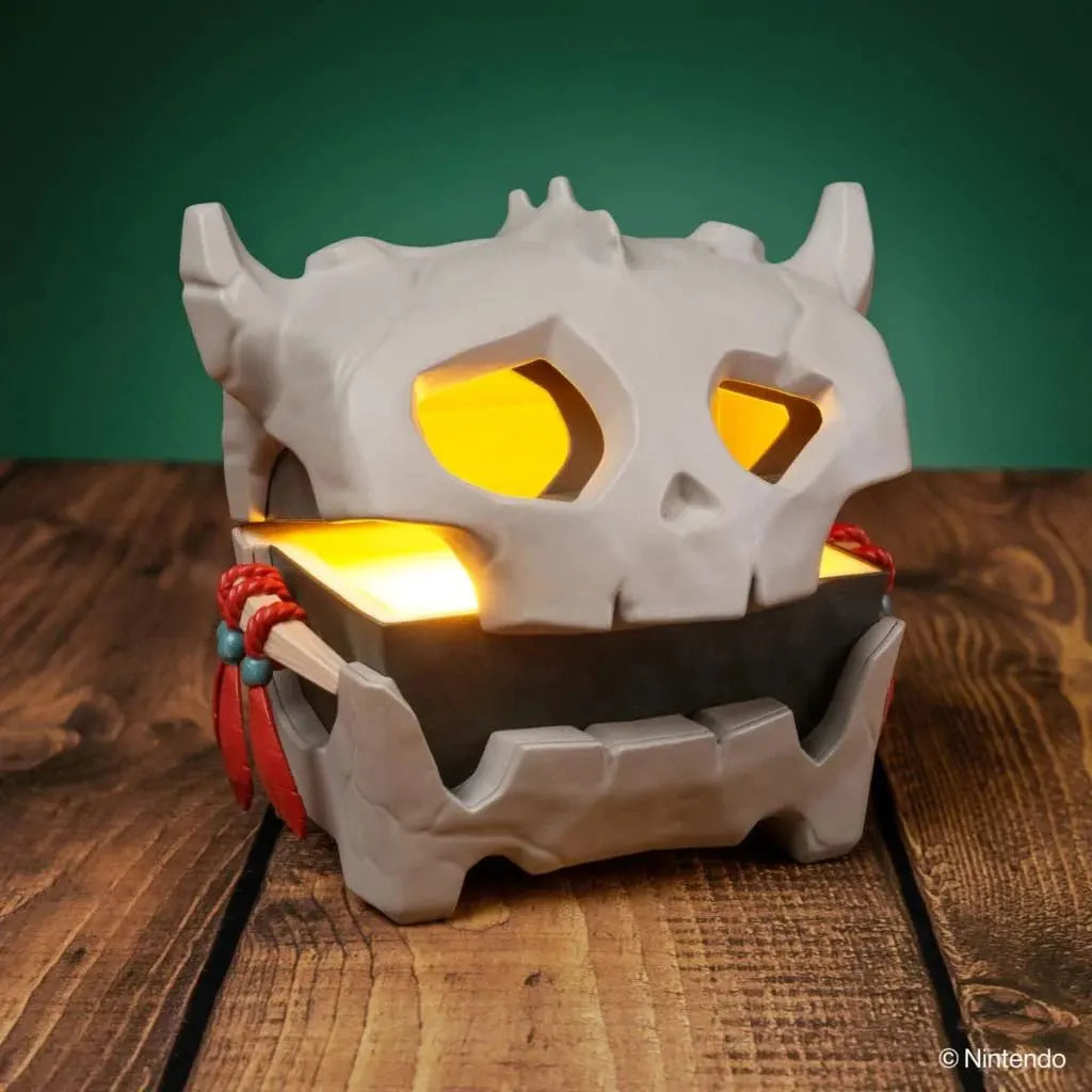 Bokoblin Chest with Sound and Light The Legend of Zelda (PRE-ORDER SHIPS FEBRUARY 2026)