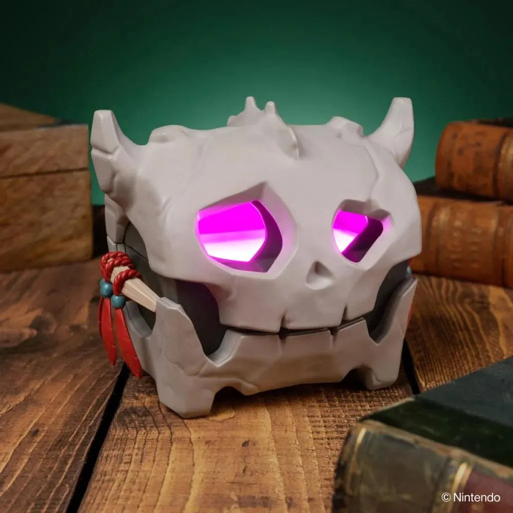 Bokoblin Chest with Sound and Light The Legend of Zelda (PRE-ORDER SHIPS FEBRUARY 2026)