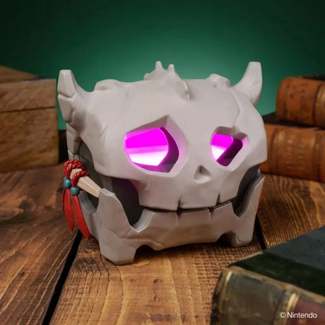 Bokoblin Chest with Sound and Light The Legend of Zelda (PRE-ORDER SHIPS FEBRUARY 2026)