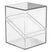 Ultimate Guard Boulder 100+ Transparent - Clear