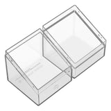 Ultimate Guard Boulder 100+ Transparent - Clear