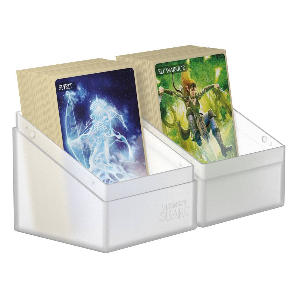 Ultimate Guard Boulder 100+ for Cards