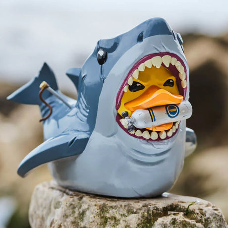 Jaws Bruce XL TUBBZ