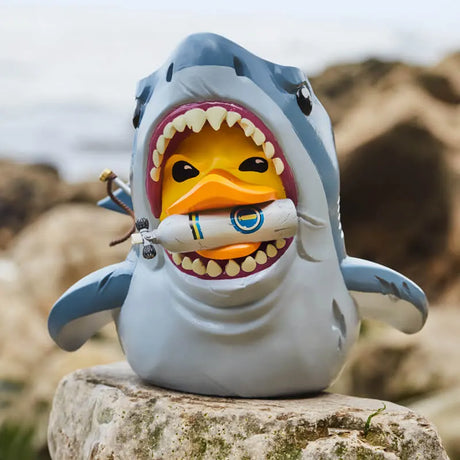 Jaws Bruce XL TUBBZ