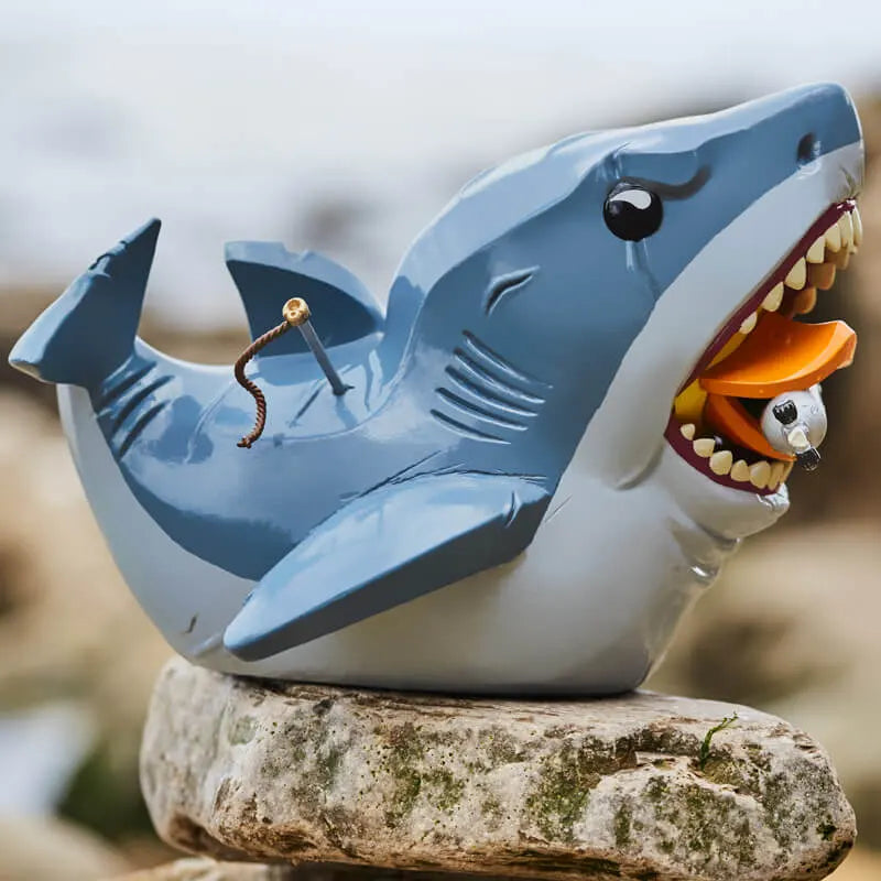 Jaws Bruce XL TUBBZ
