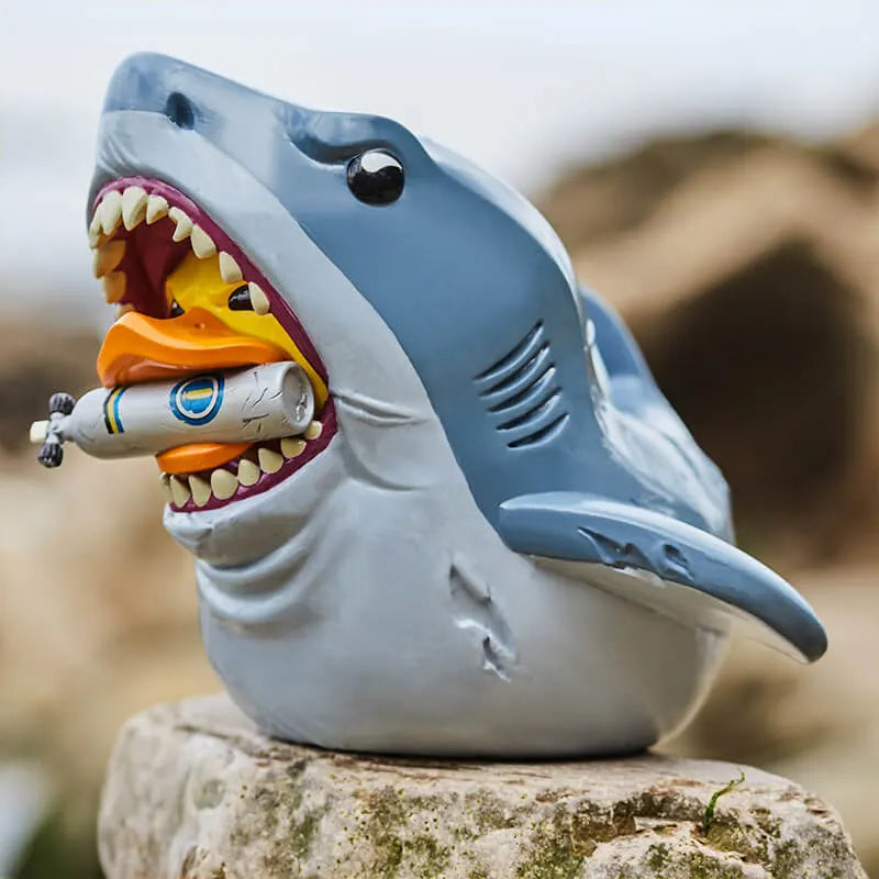 Jaws Bruce XL TUBBZ