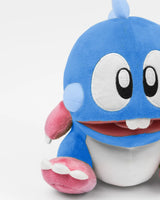 Bubble Bobble Teddybear