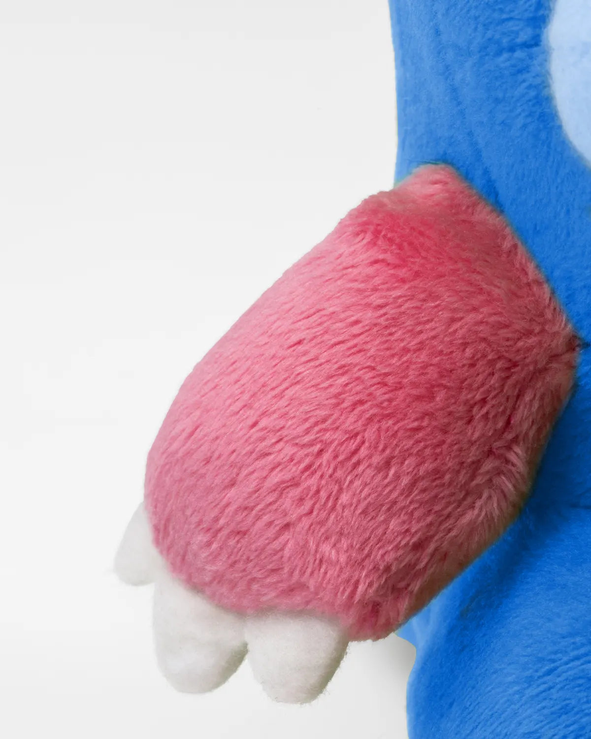 Bubble Bobble Plush