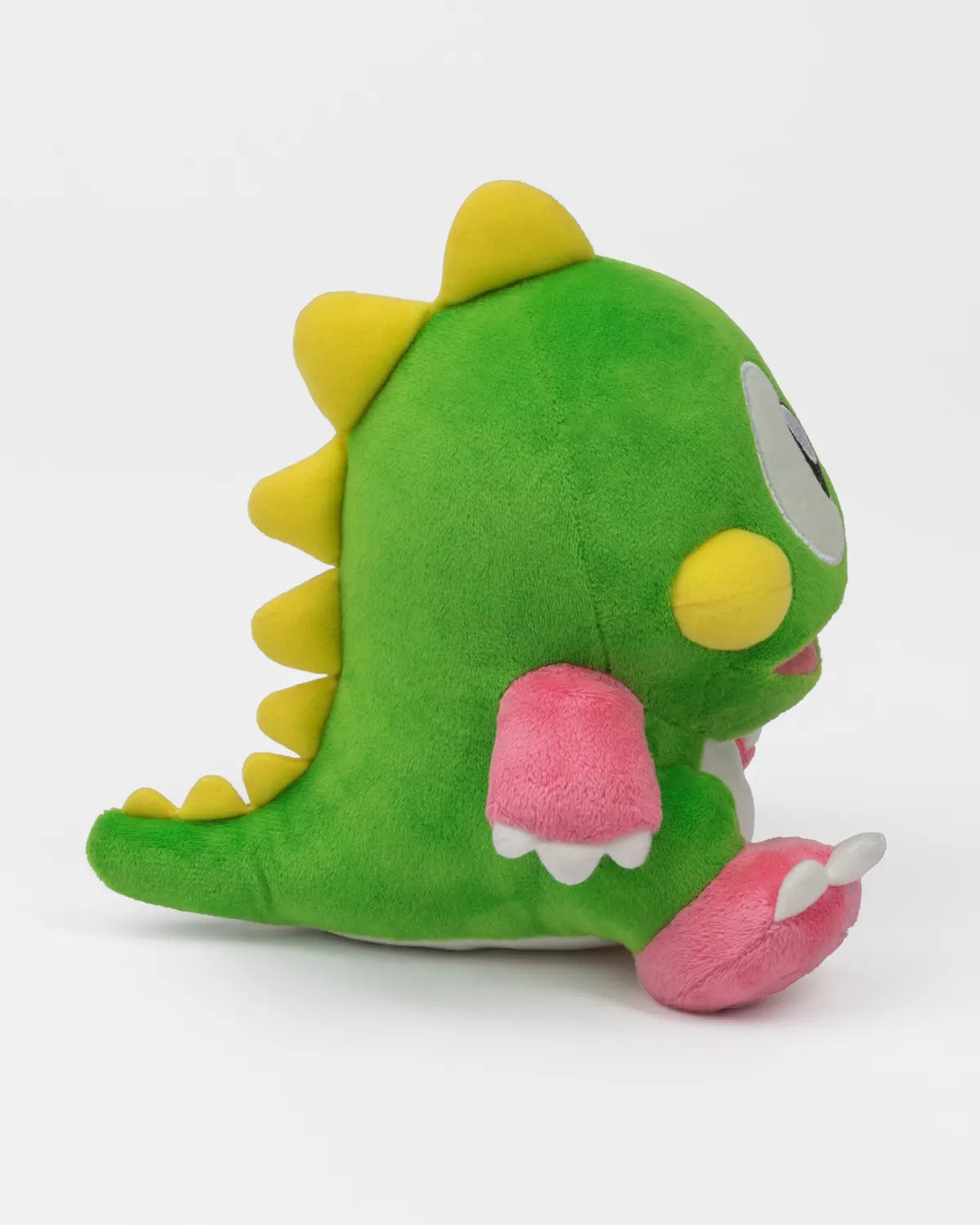 Bubble Bobble Toy