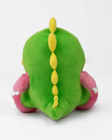 Bubble Bobble Toy