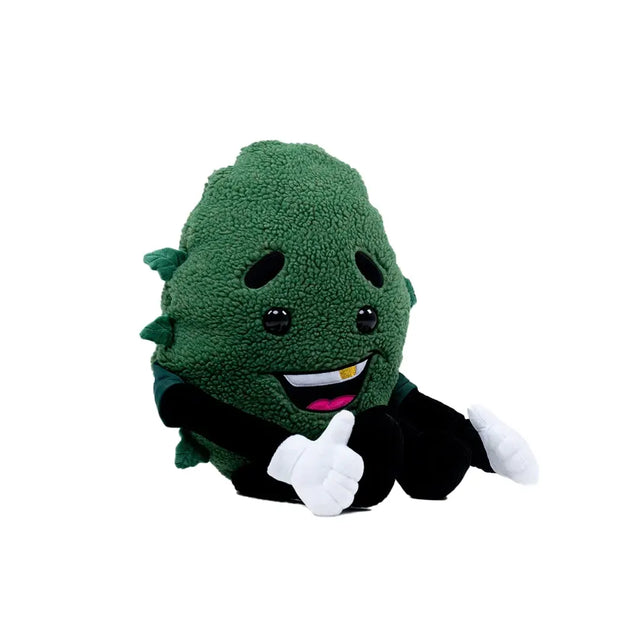 buddy high plushie