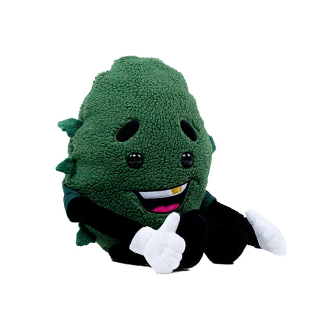 buddy high plushie
