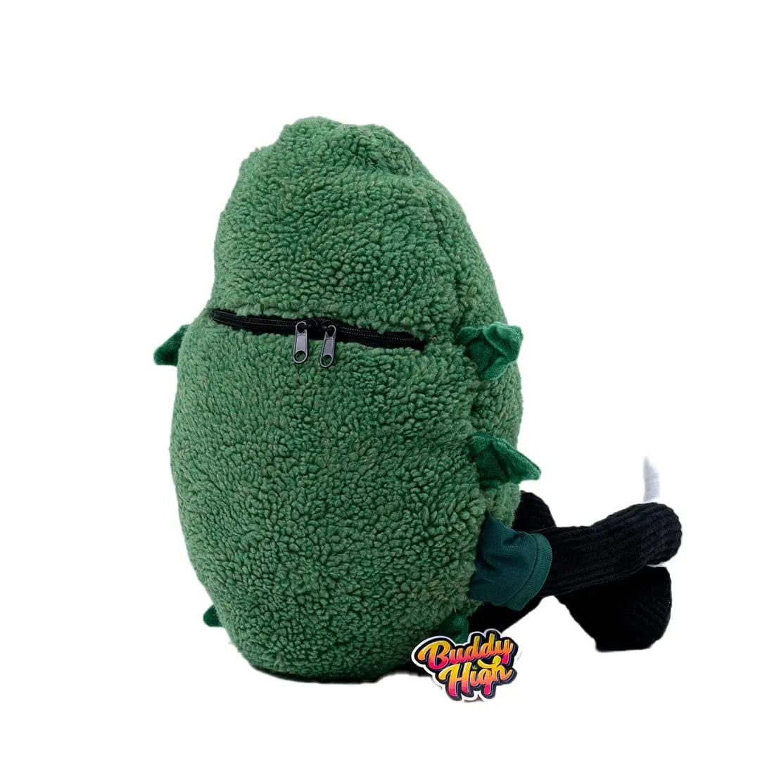buddy high plushie
