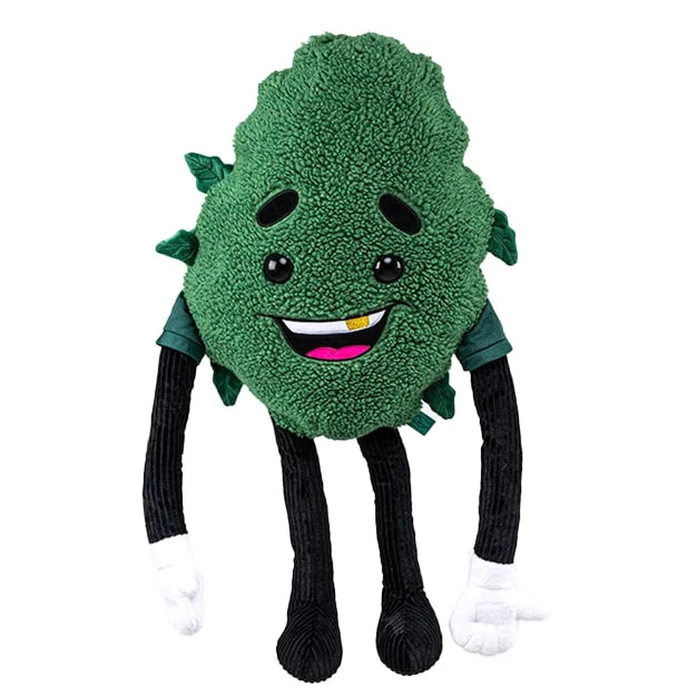 buddy high plushie
