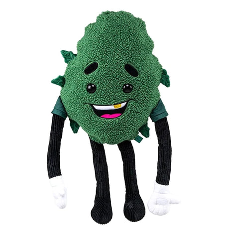 buddy high plushie