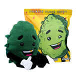 buddy high plushie