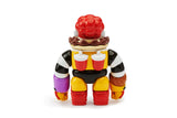 Burger MCGA Test Type Unit 01 Bot by Force of Art X Kamanwillam