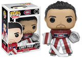 Carey Price 06 Funko Pop Vinyl NHL Montreal Canadiens collectible figure
