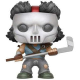 Casey Jones 394 Funko Pop Vinyl Teenage Mutant Ninja Turtles television collectible figure