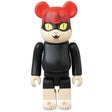 Cat Eyed Boy Kazuo Umezu Artist BE@RBRICK Series 37 100 percent collectible figure