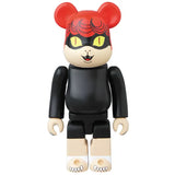 Cat Eyed Boy Kazuo Umezu Artist BE@RBRICK Series 37 100 percent collectible figure