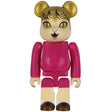 Cat Eyed Boy Ura Nekome Kozou Artist BE@RBRICK Series 37 100 percent collectible figure
