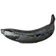 Ceramic Banana Ash Edition by Andy Warhol – Side View