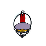 CG G. Duck Pin