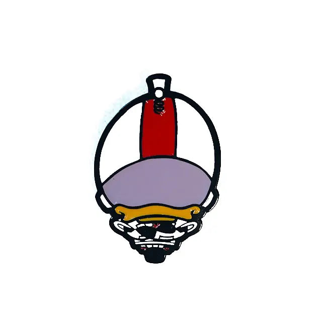 CG G. Duck Pin