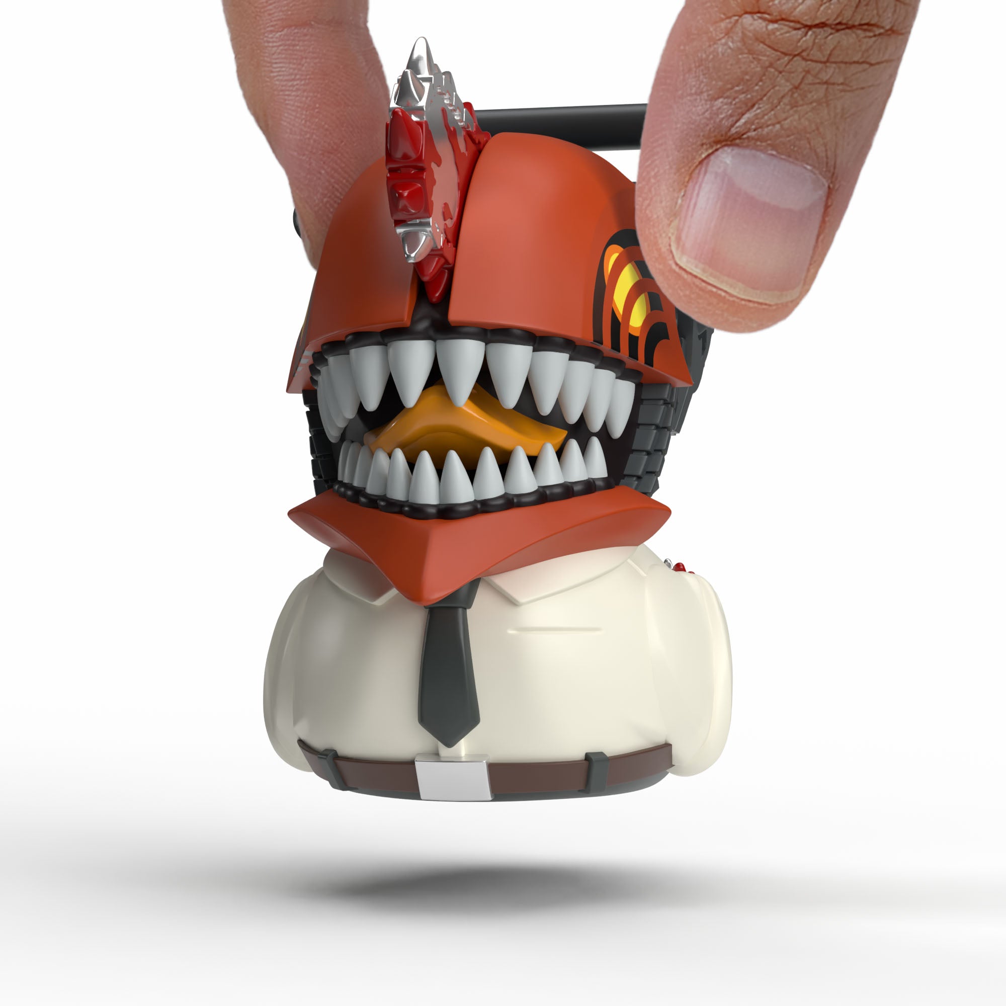 Chainsaw Man Denji TUBBZ Mini Edition – Official Anime Collectible
