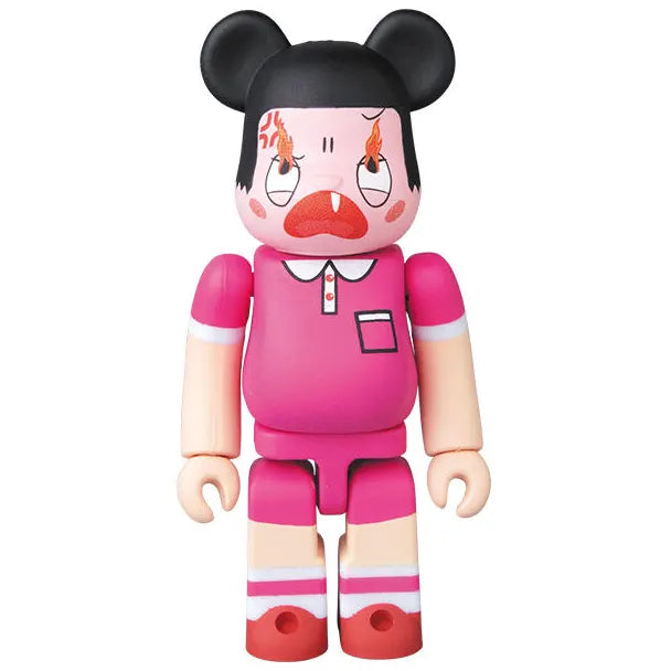 Chiko Chan BE@RBRICK Series 38 100 percent cute collectible figure