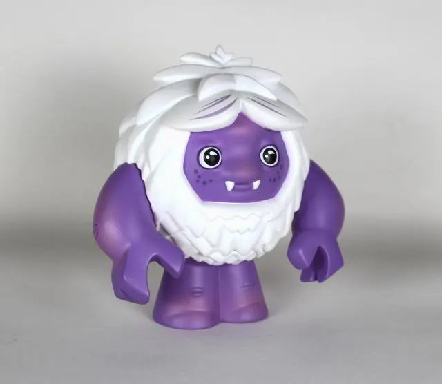 Chipster - Purple/White by Scott Tolleson