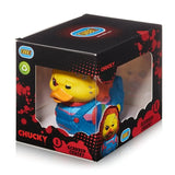 Chucky Scarred TUBBZ Duck