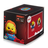 Chucky Scarred TUBBZ Duck