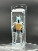 Clamshell PET Protectors for Action Figures (1 Piece)