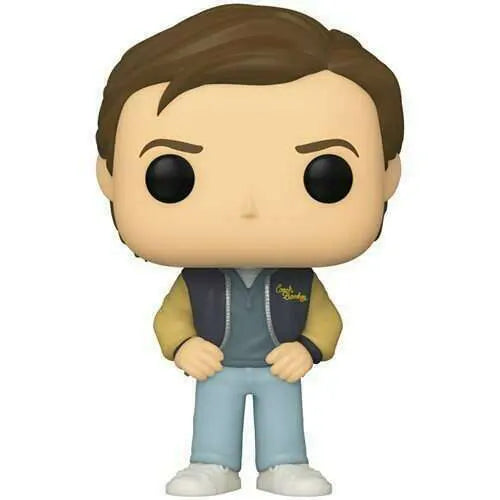 Coach Bombay 790 Funko Pop vinyl figure from Disney’s The Mighty Ducks.