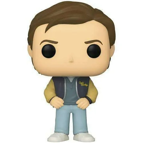 Coach Bombay 790 Funko Pop vinyl figure from Disney’s The Mighty Ducks.