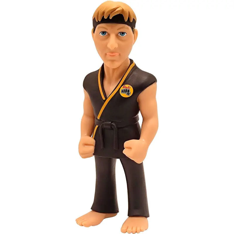 Johnny Lawrence Minix Figure