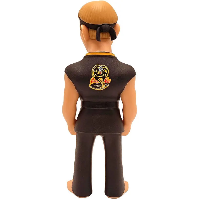 Johnny Lawrence Minix Figure