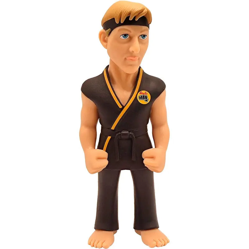 Johnny Lawrence Minix Figure