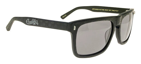 Cypress Fly / Cypress Hill Collab Polarized Sunglasses