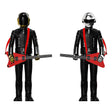 Daft Punk Human After All ReAction Figures 2-Pack Technologic edition