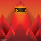 Daft Punk Human After All ReAction Figures collectible display set