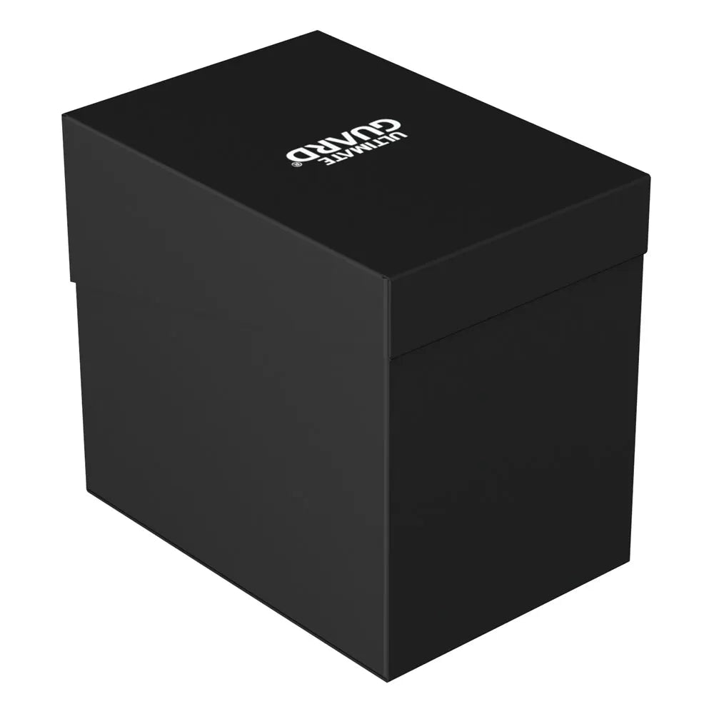 Deck Case 133+ BLACK - Ultimate Guard